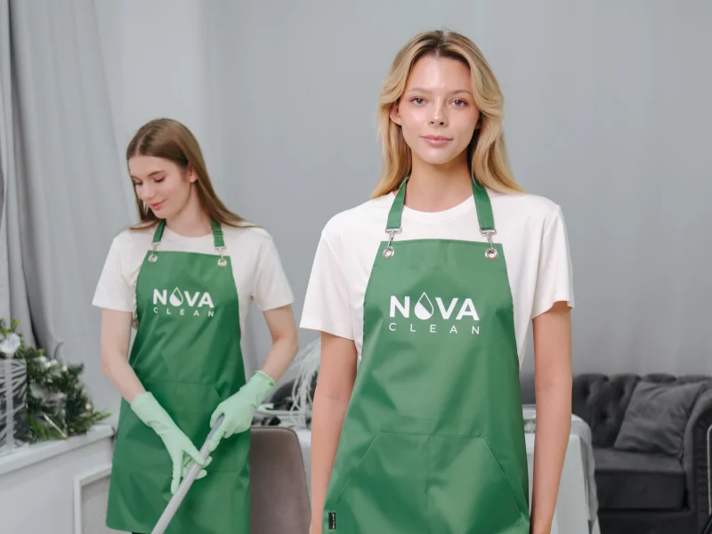 Глажка одежды на дому в Твери