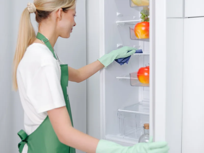 Клининг в медицинских учреждениях в Твери