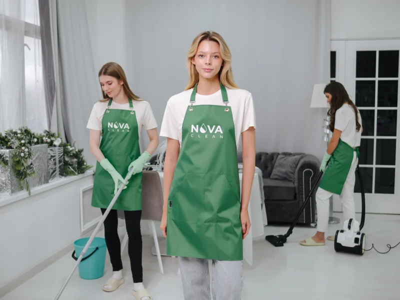 Химчистка матраса на дому в Твери