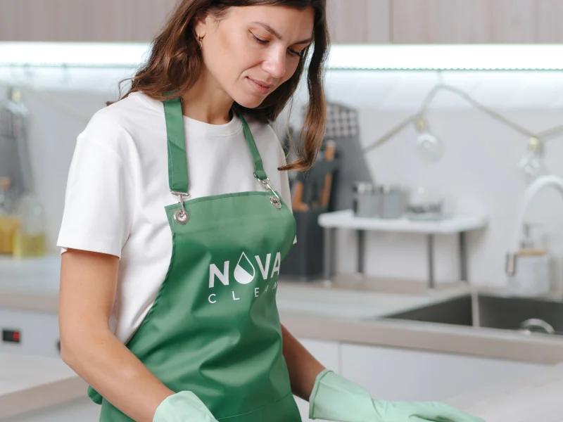 Уборка после смерти в Твери