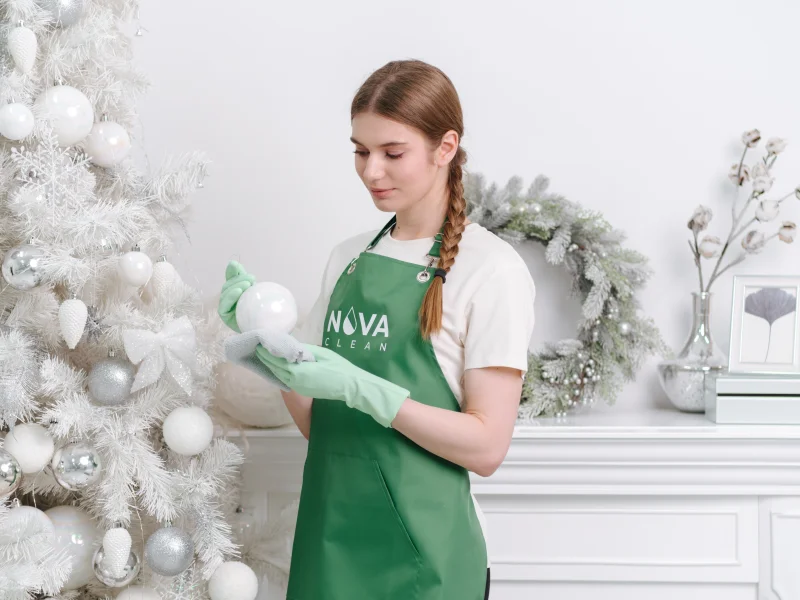 Уборка однокомнатной квартиры в Твери